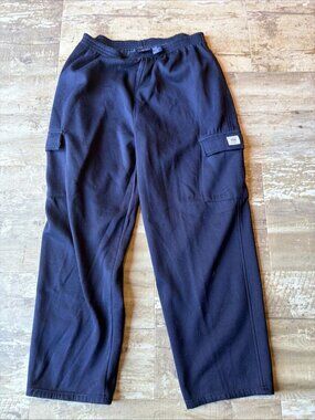 BUGLE BOY Retro Baggy Joggers Blue Men’s XL